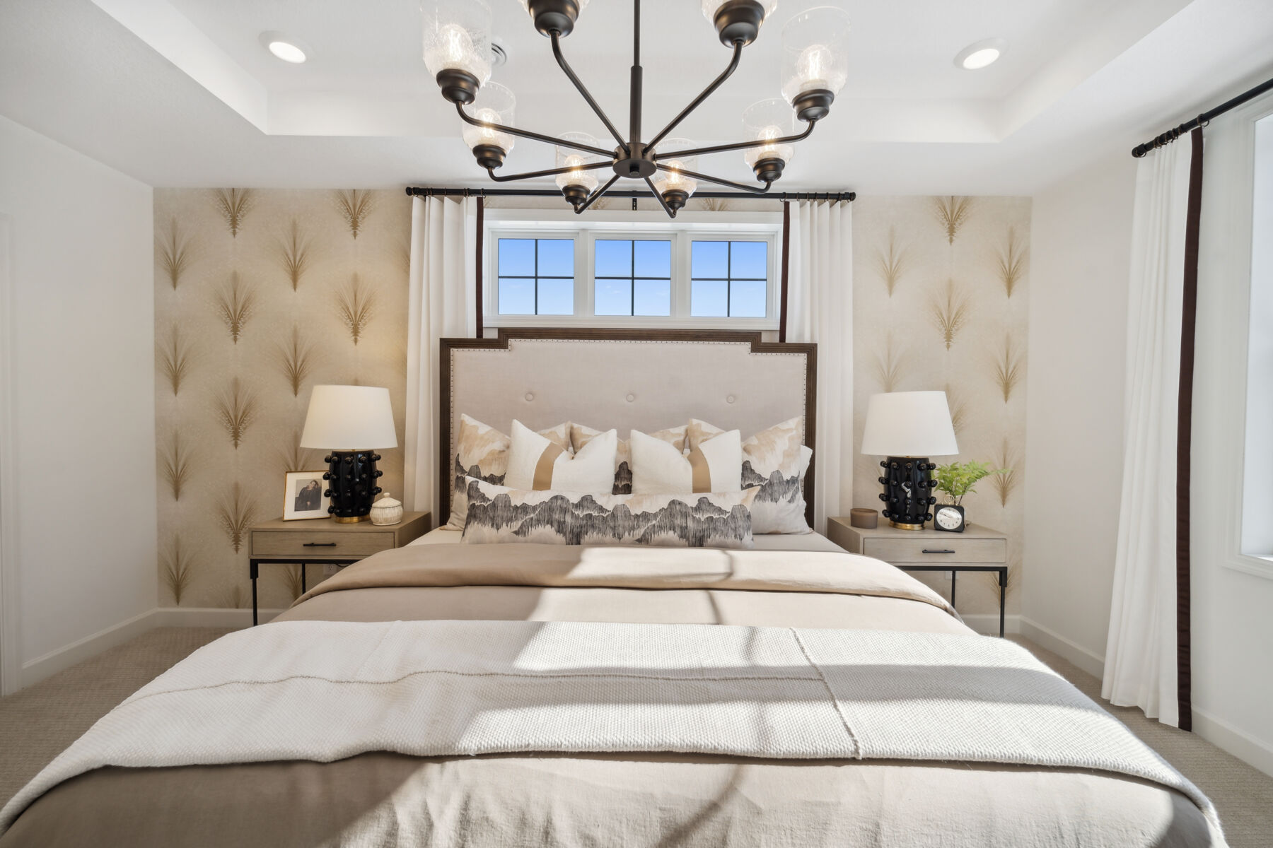 Owner's Bedroom