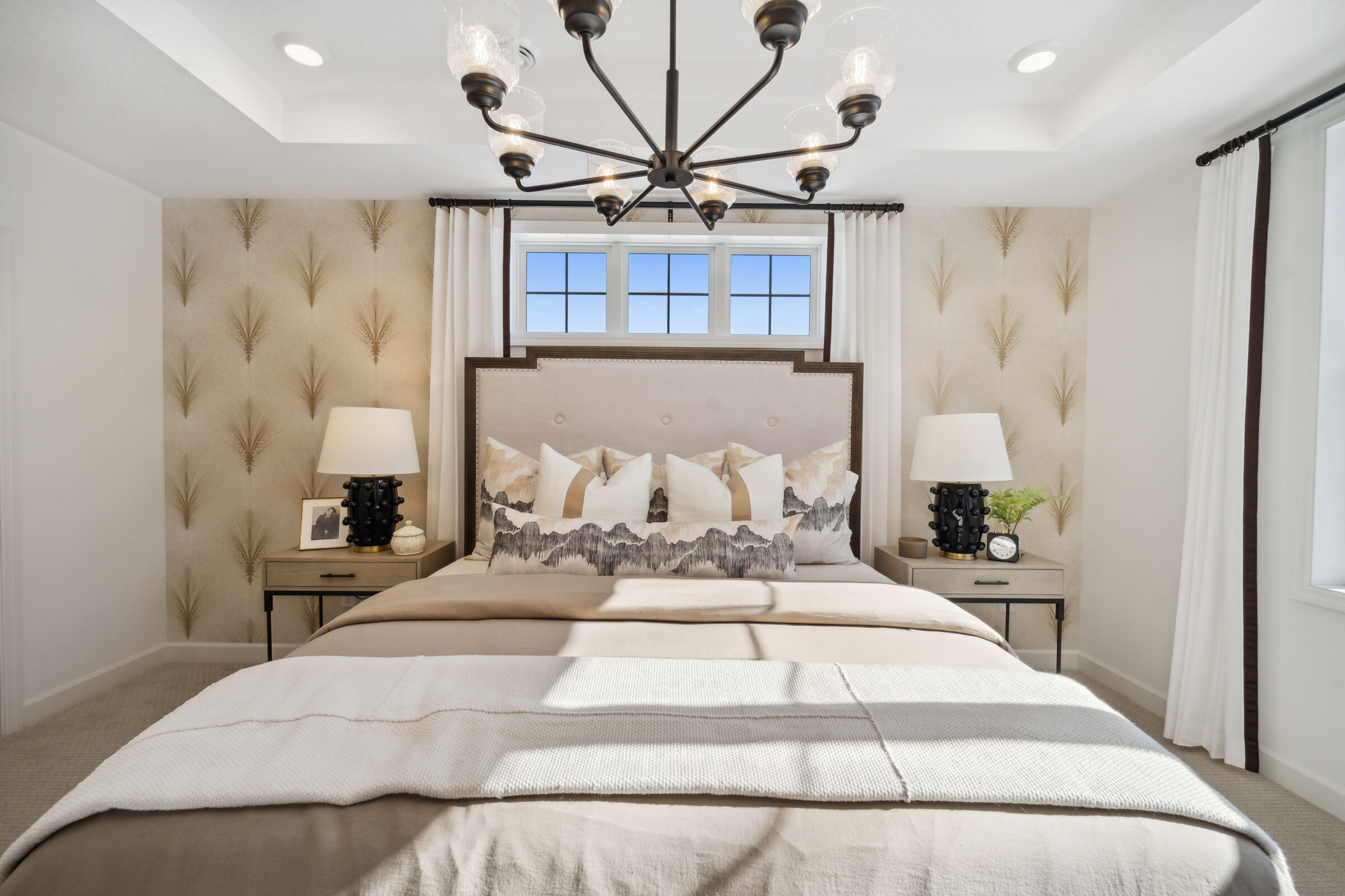 Owner's Bedroom