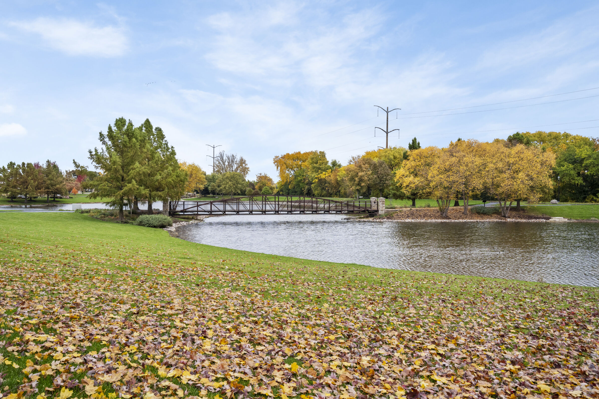Lockley Park