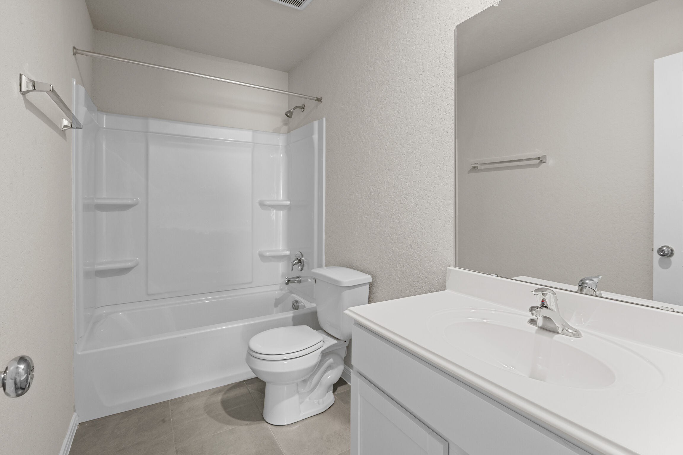 Bathroom - Representational Photo