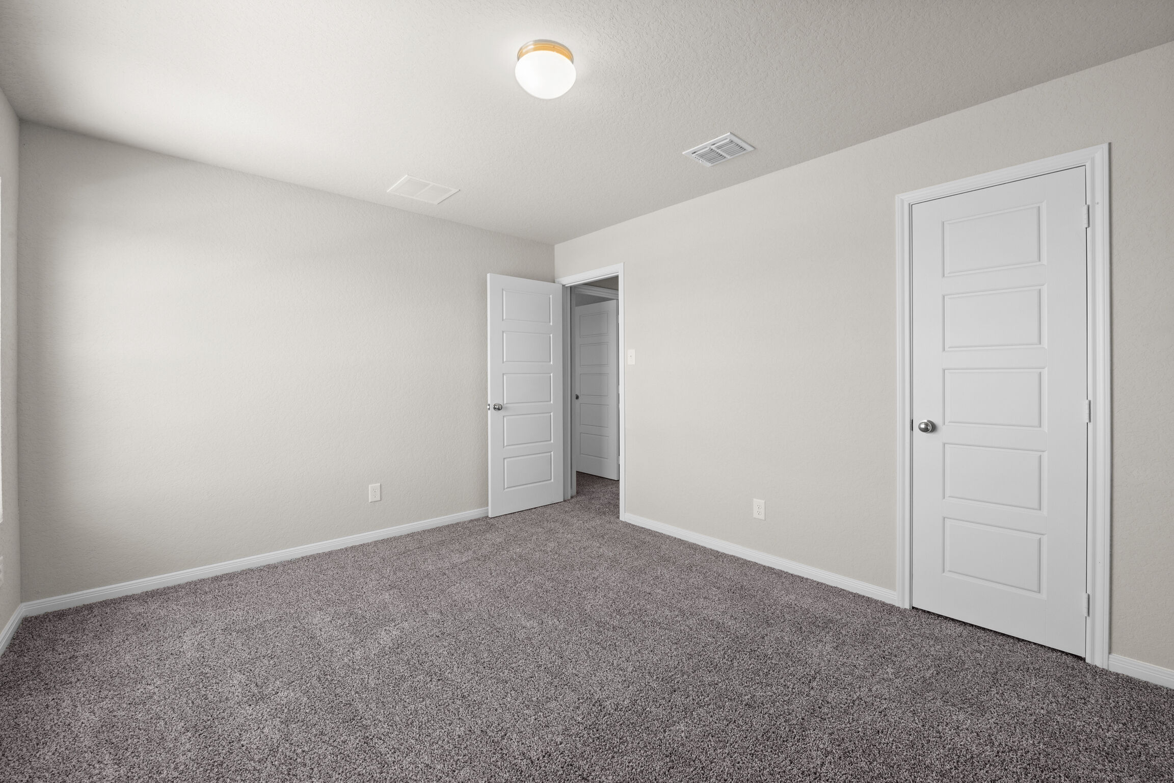 Interior - Representational Photo