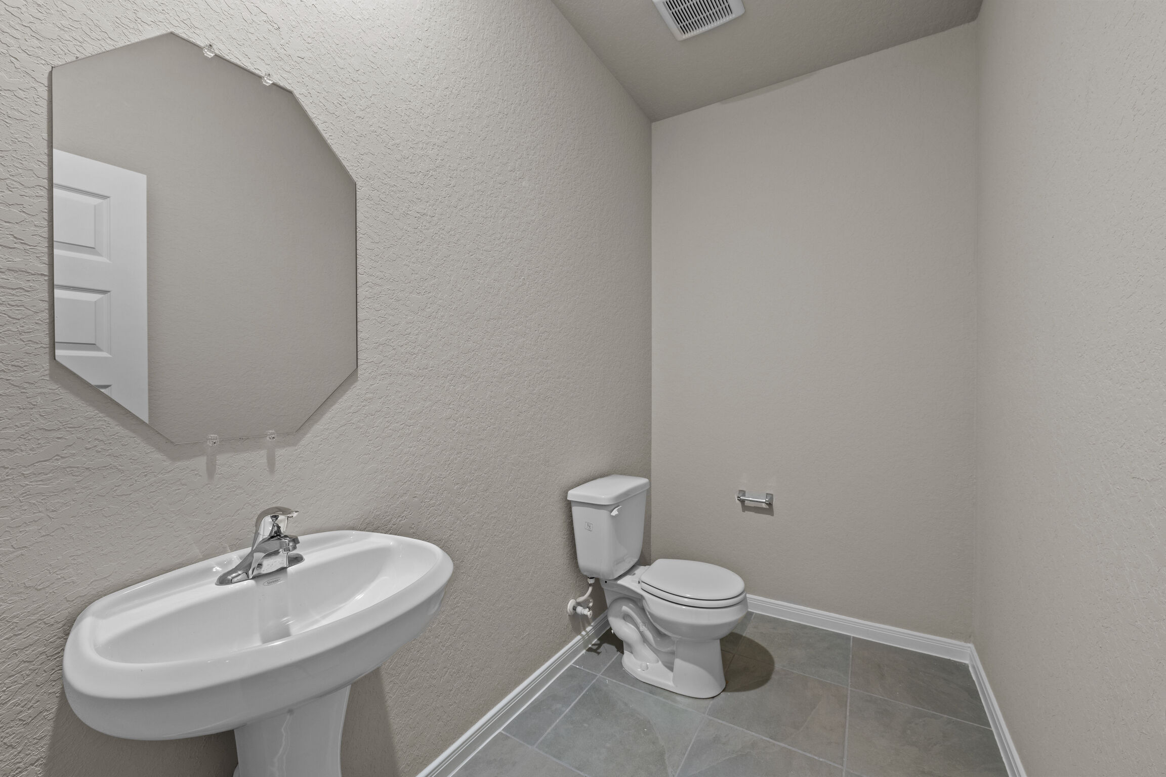 Interior - Representational Photo