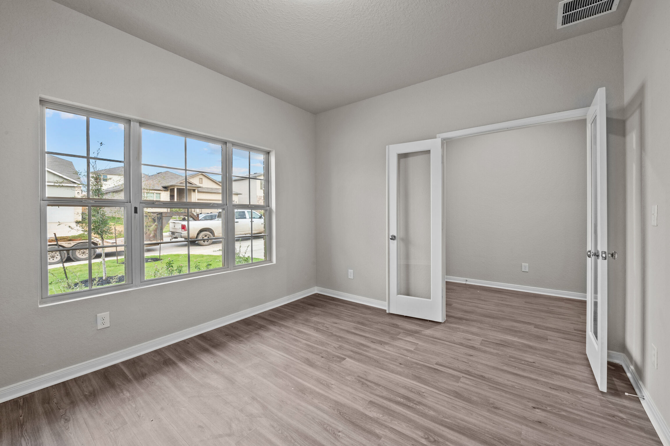 Interior - Representational Photo