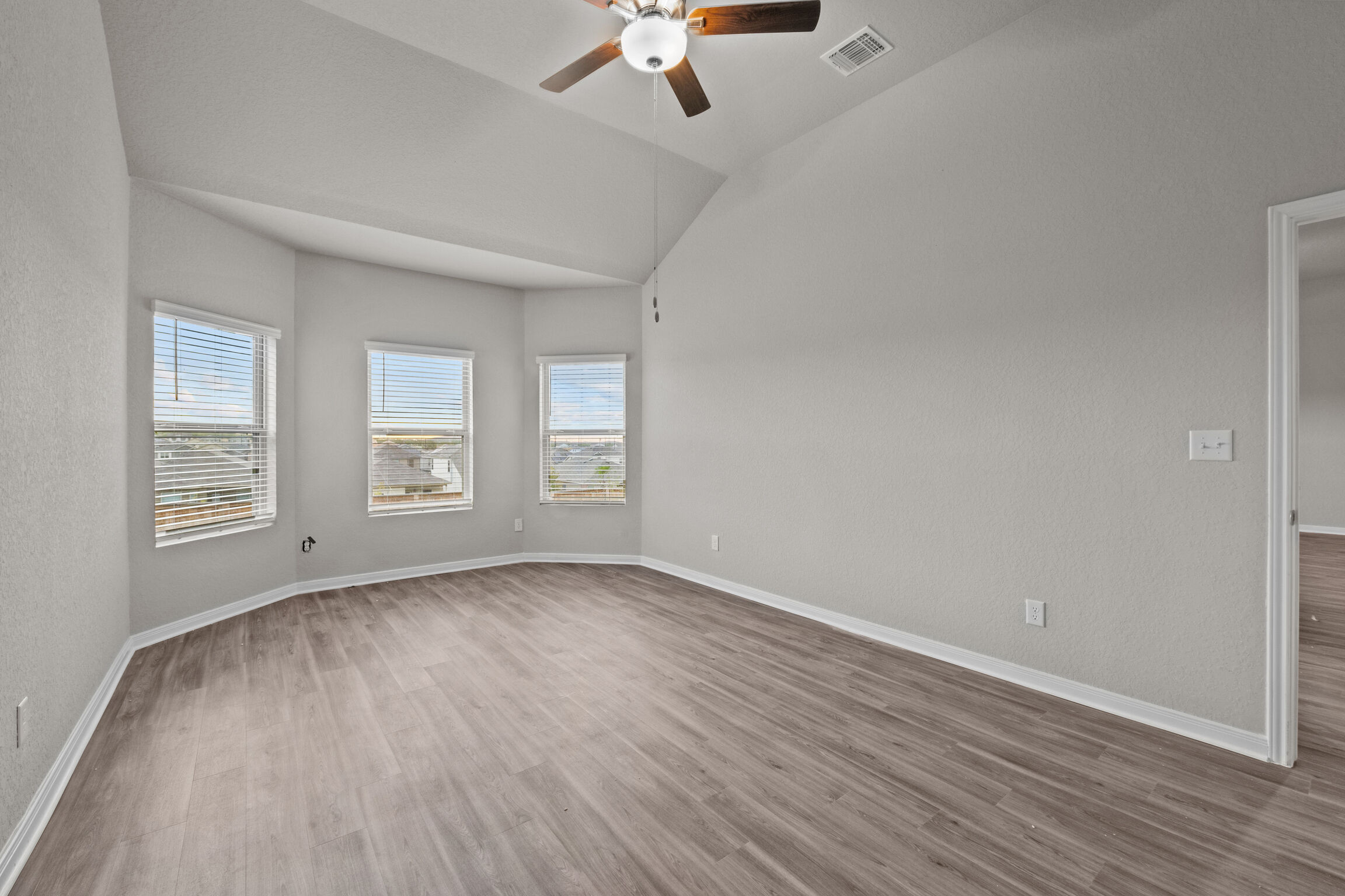 Interior - Representational Photo