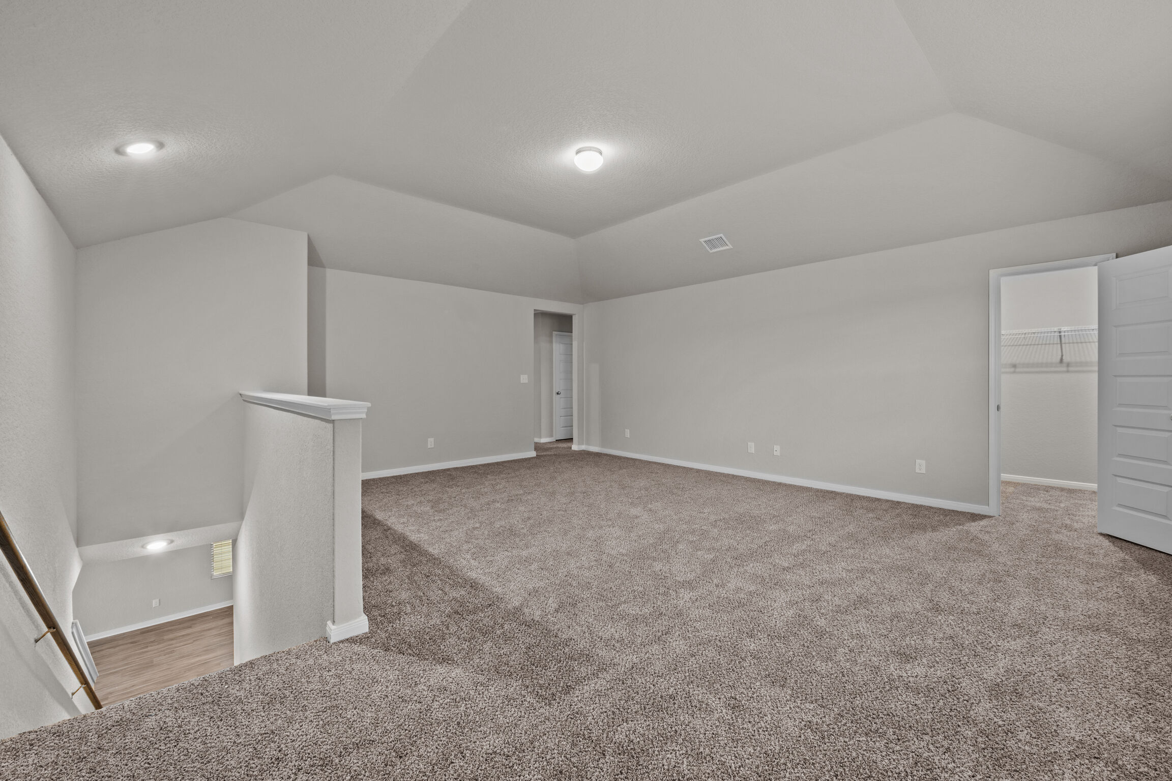 Interior - Representational Photo