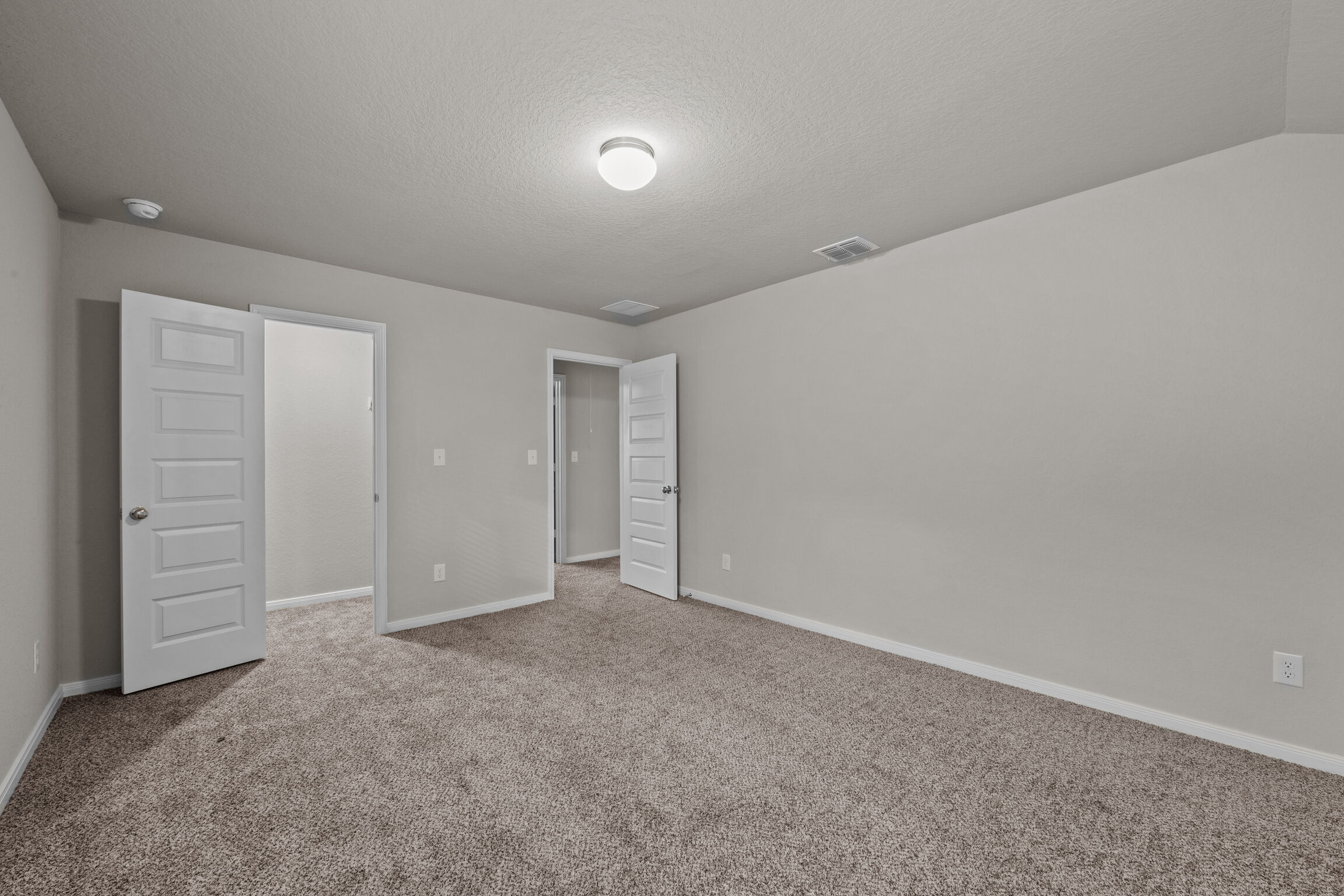Interior - Representational Photo