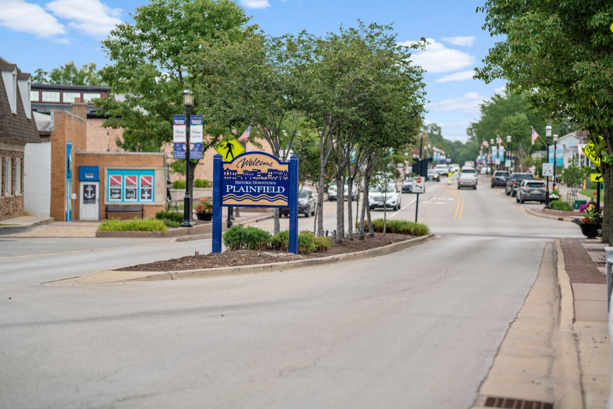 Plainfield, IL