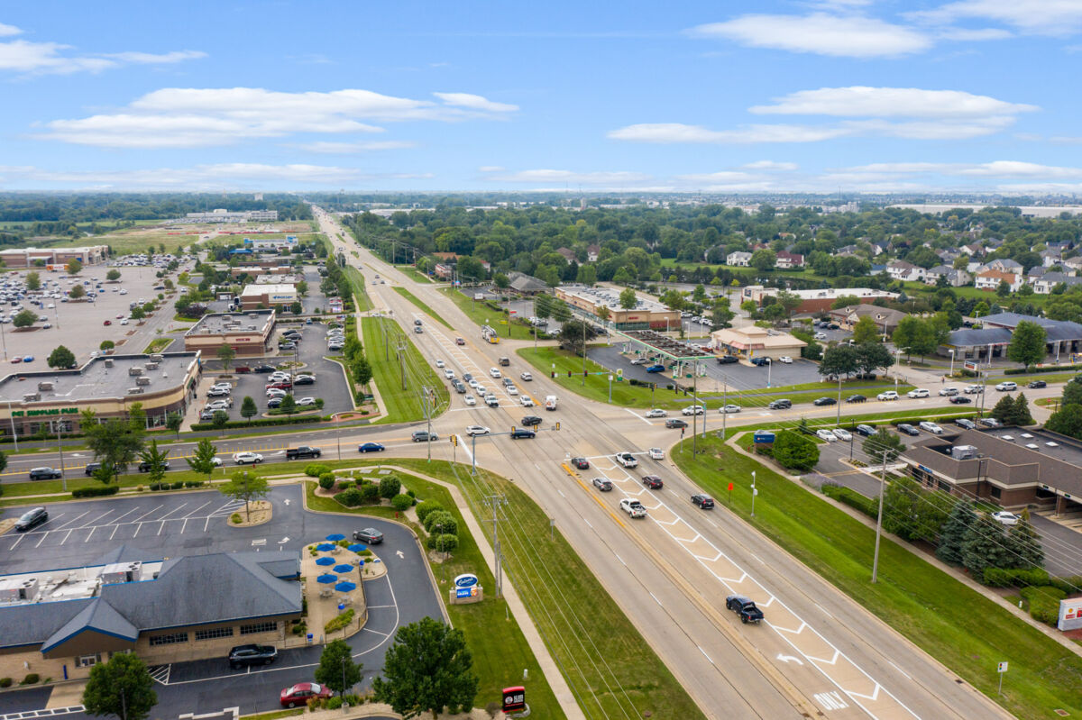 Plainfield, IL
