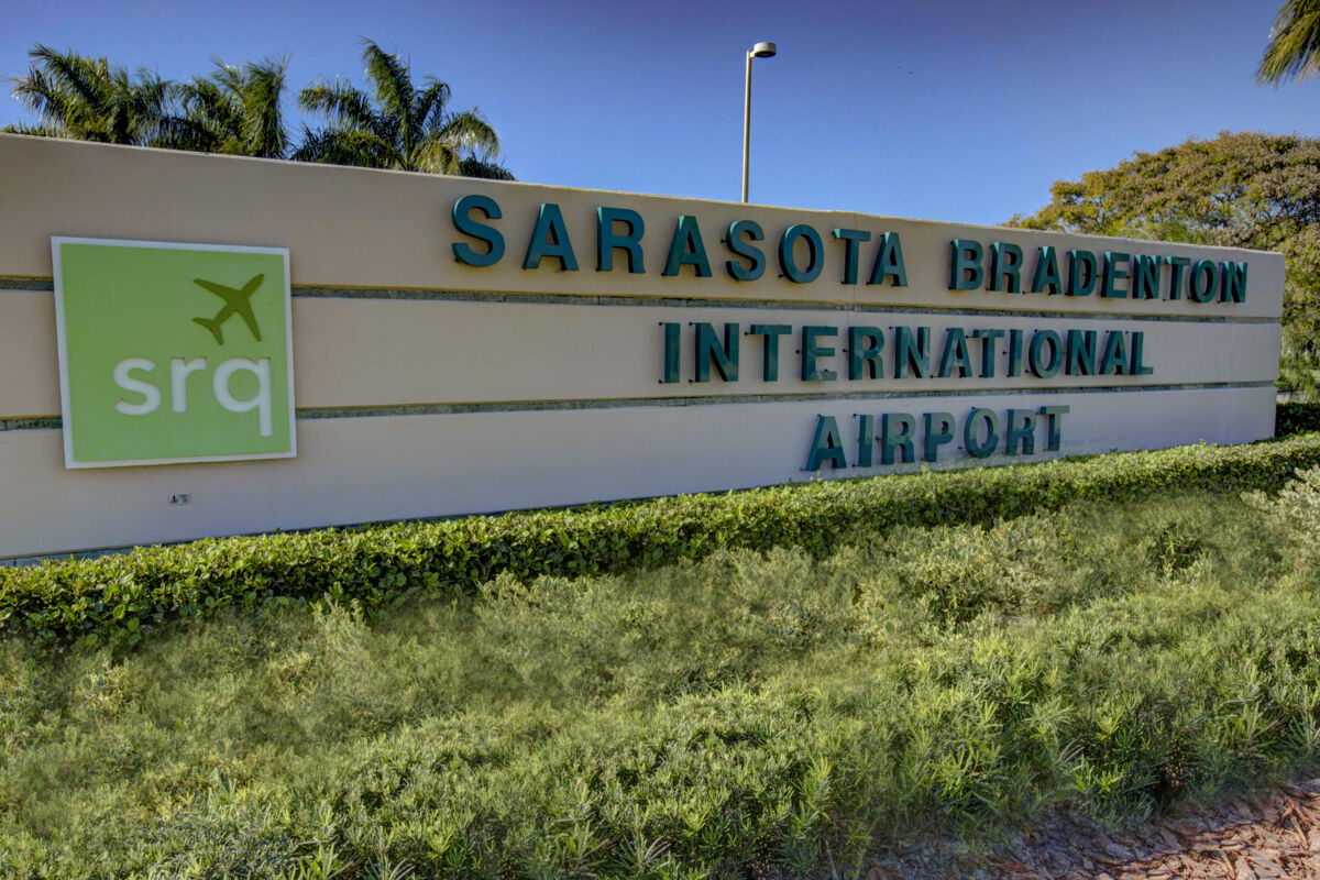 Sarasota Airport