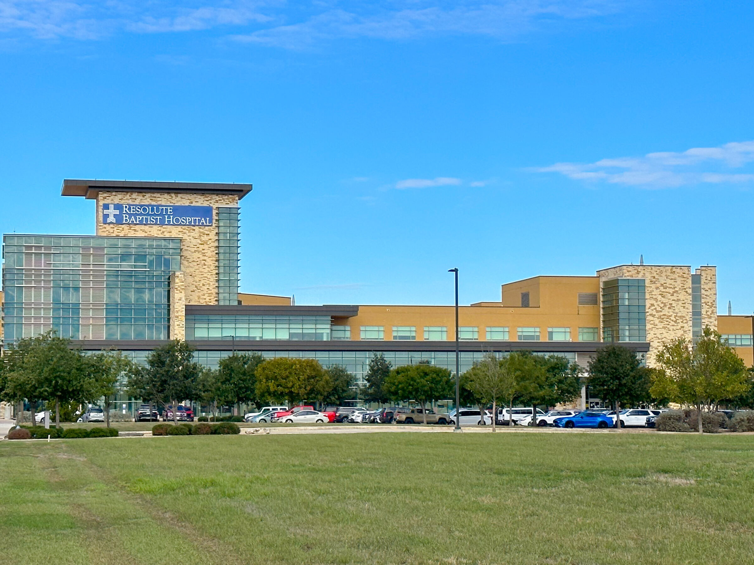 Greenspoint Heights