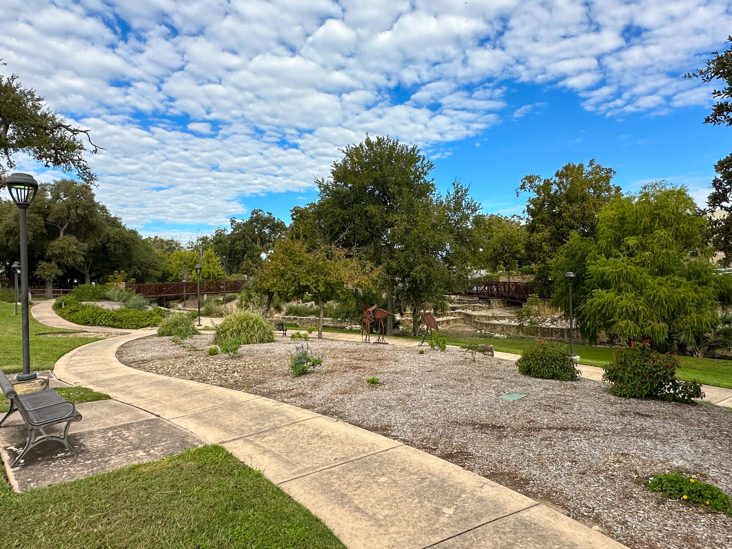 Greenspoint Heights
