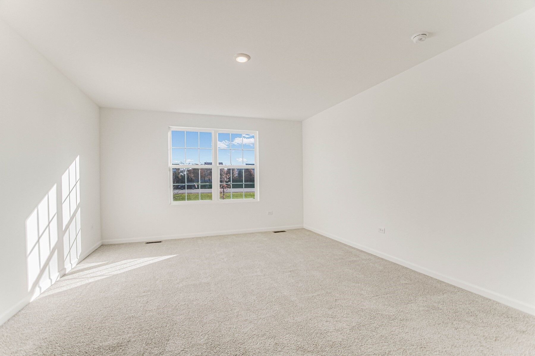 Owner's Bedroom