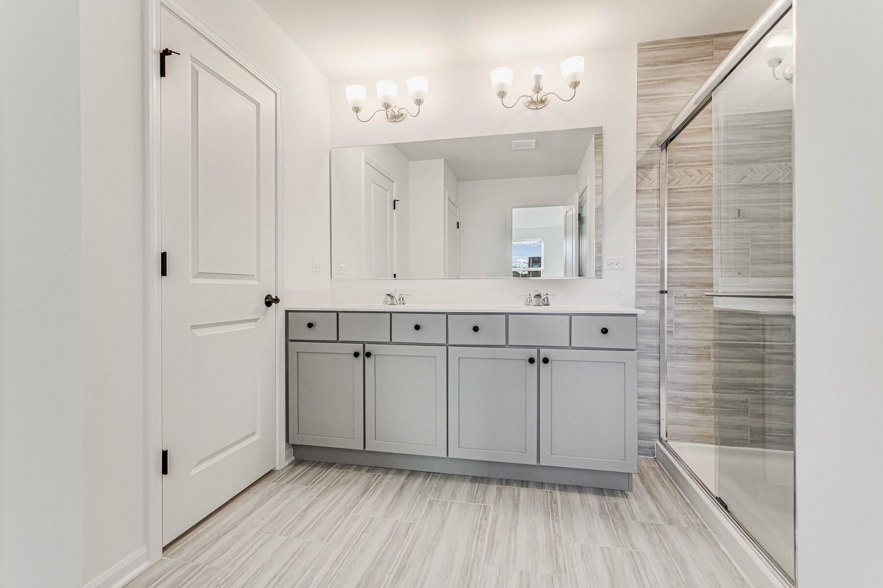 Owner's Bathroom