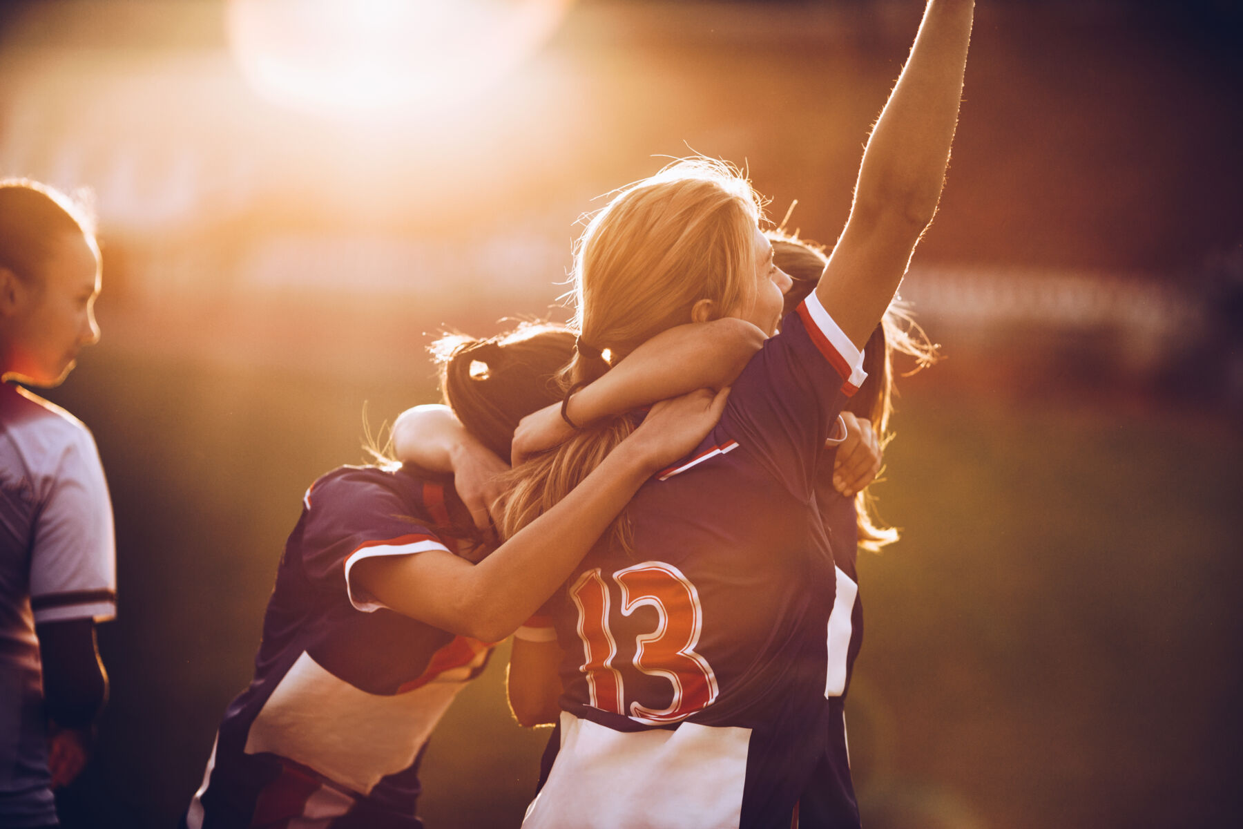 Softball Team