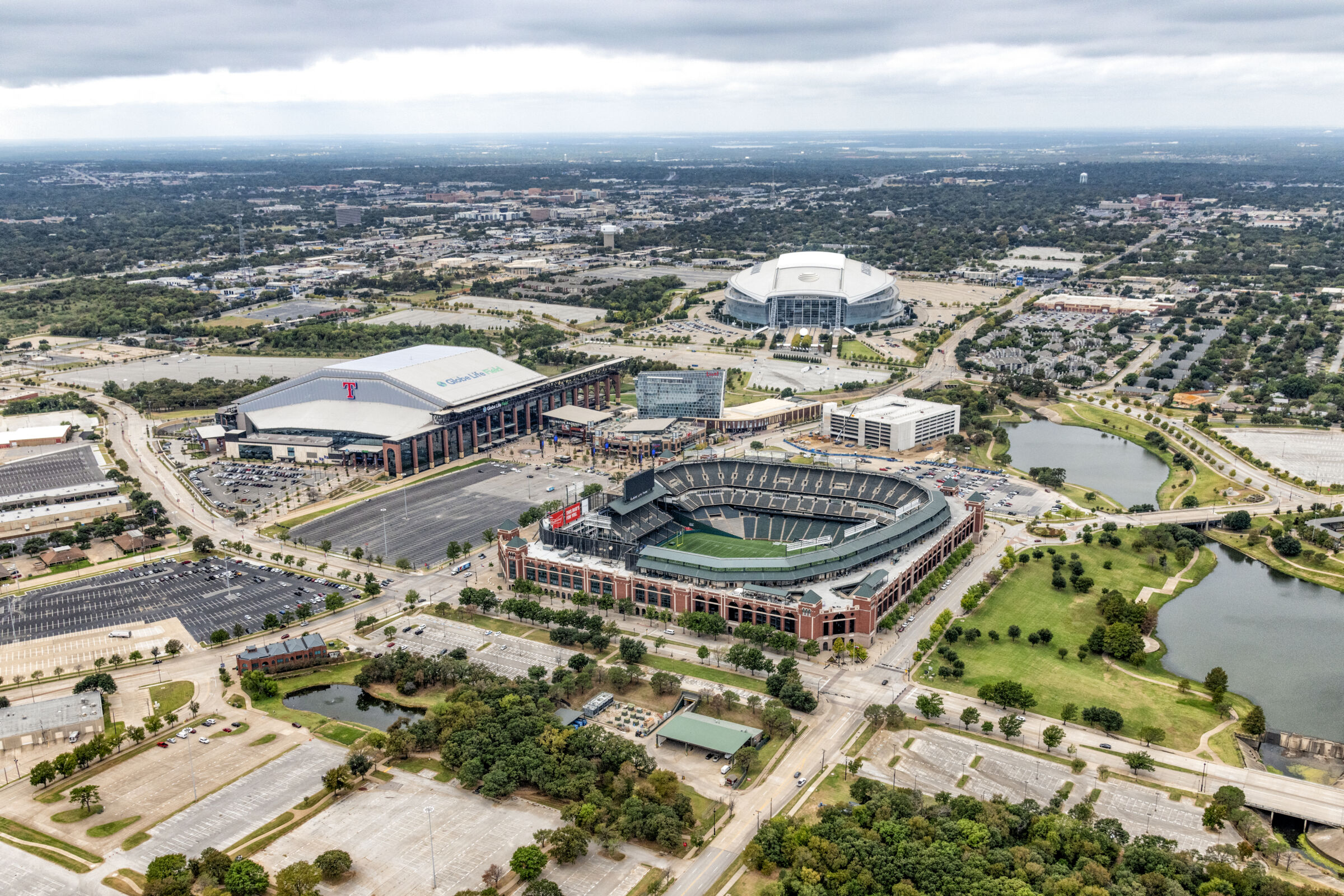 Arlington, TX