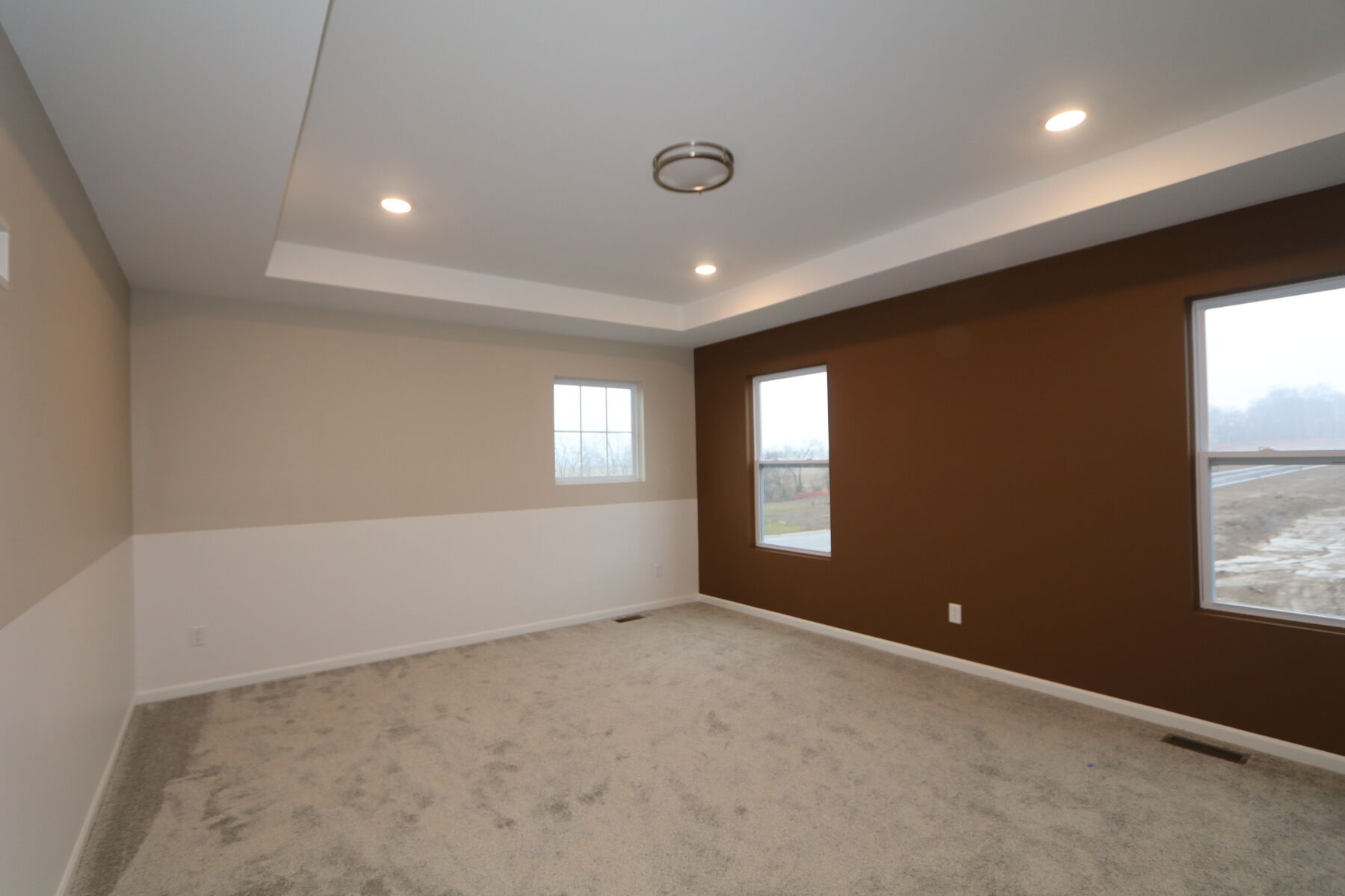 Owner's Bedroom 