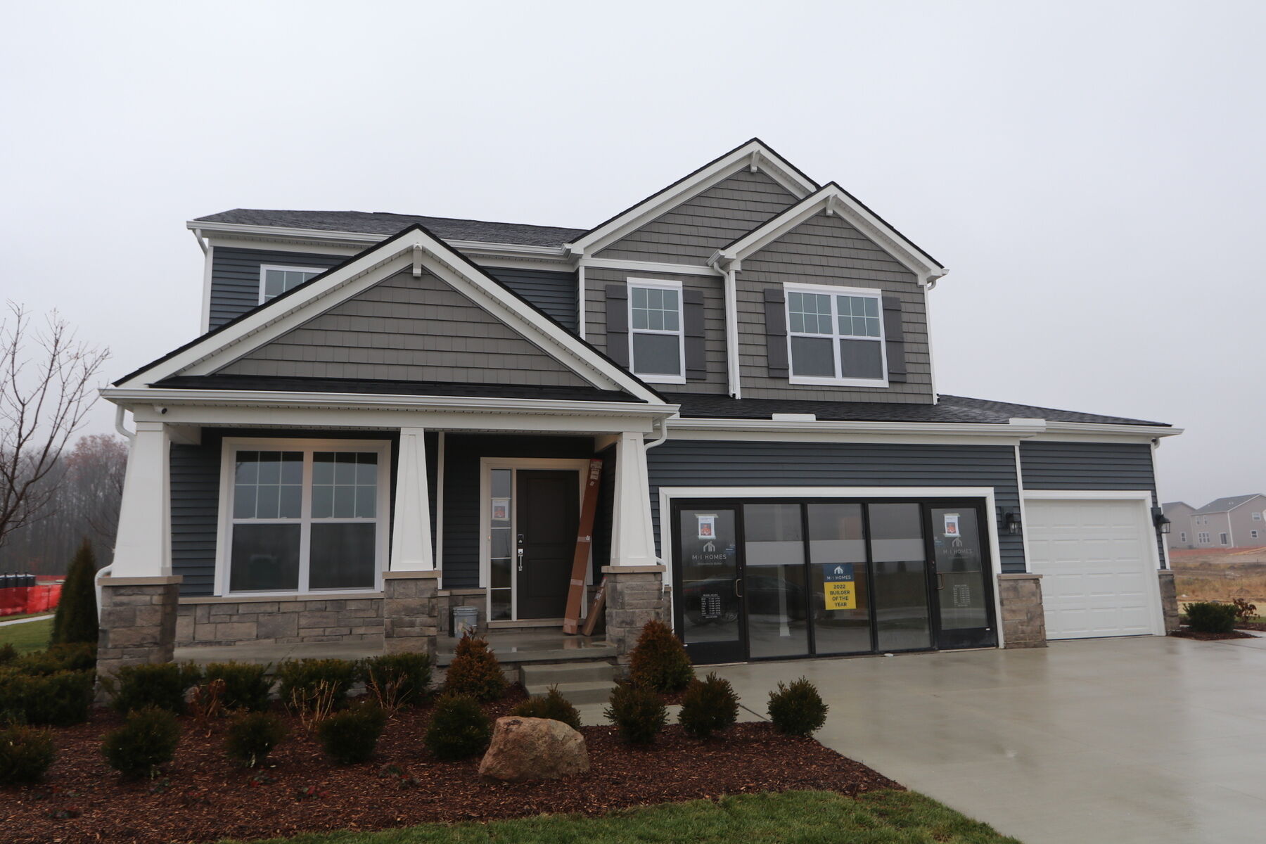 Front Exterior