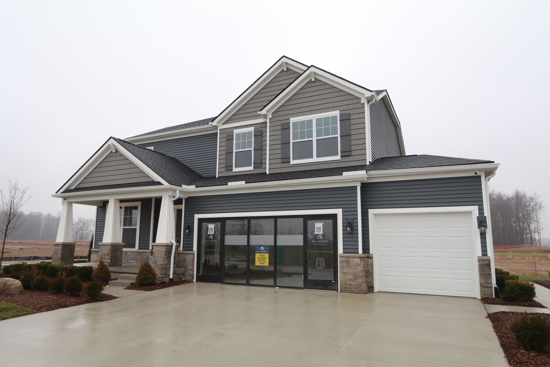 Front Exterior