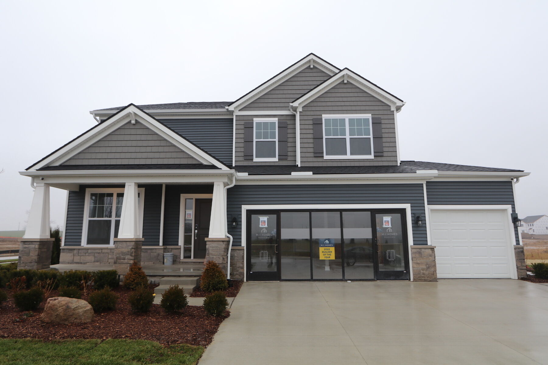 Front Exterior