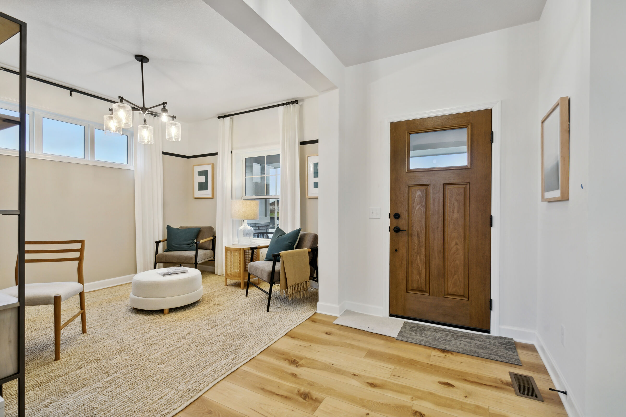 Entryway