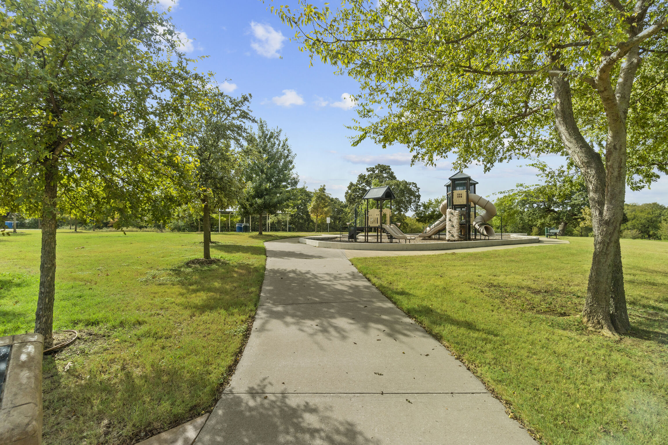Meadow Park
