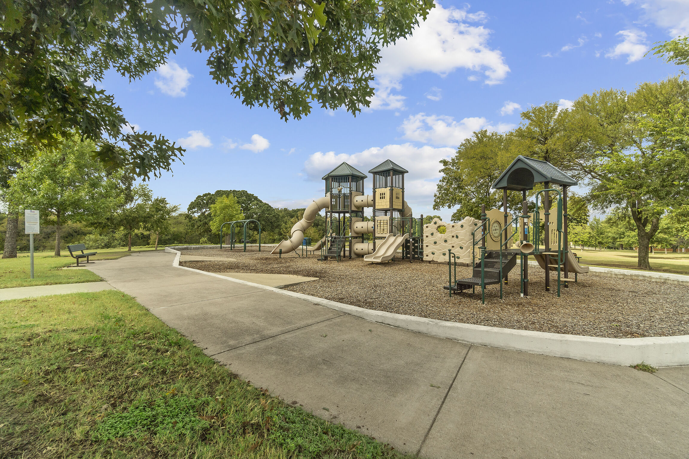 Meadow Park