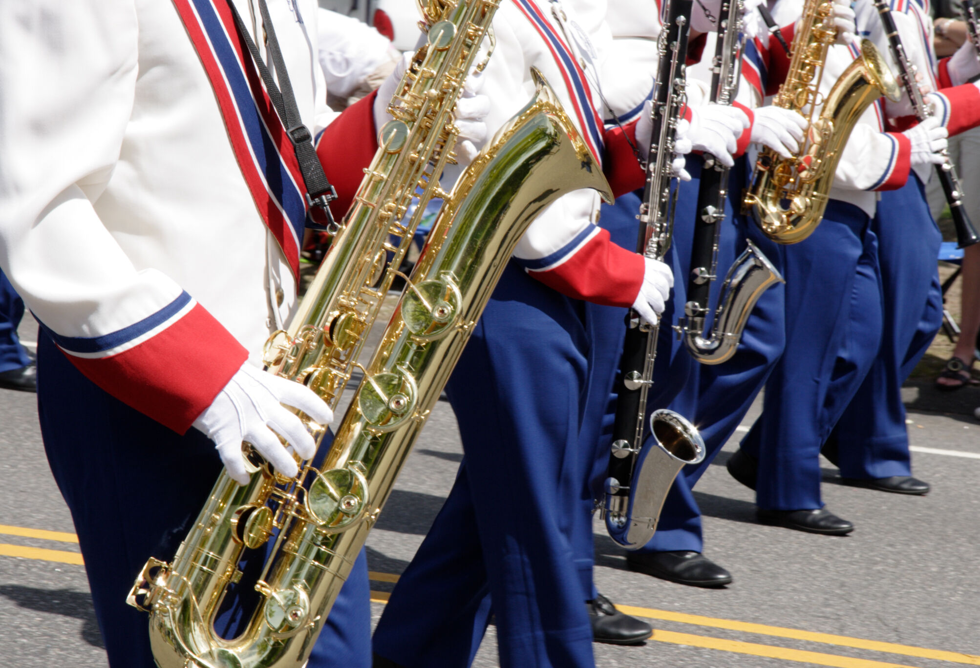 Marching Band