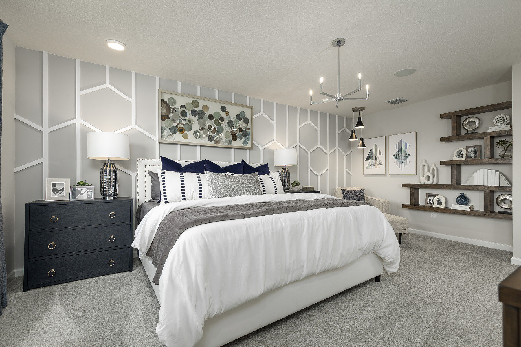 Owners Bedroom