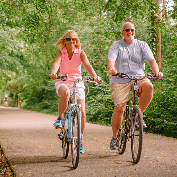 Bike Trail