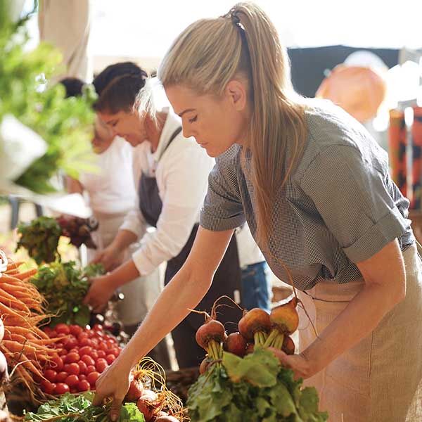 Farmers Market