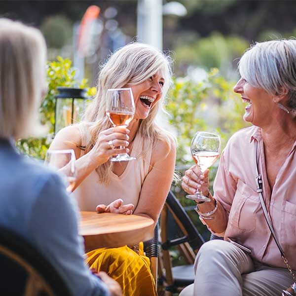 Wine Narrative