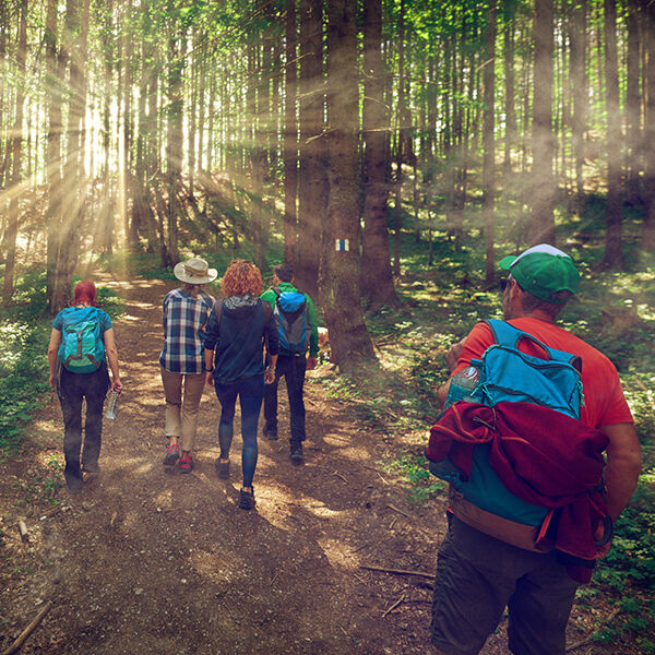 Hike