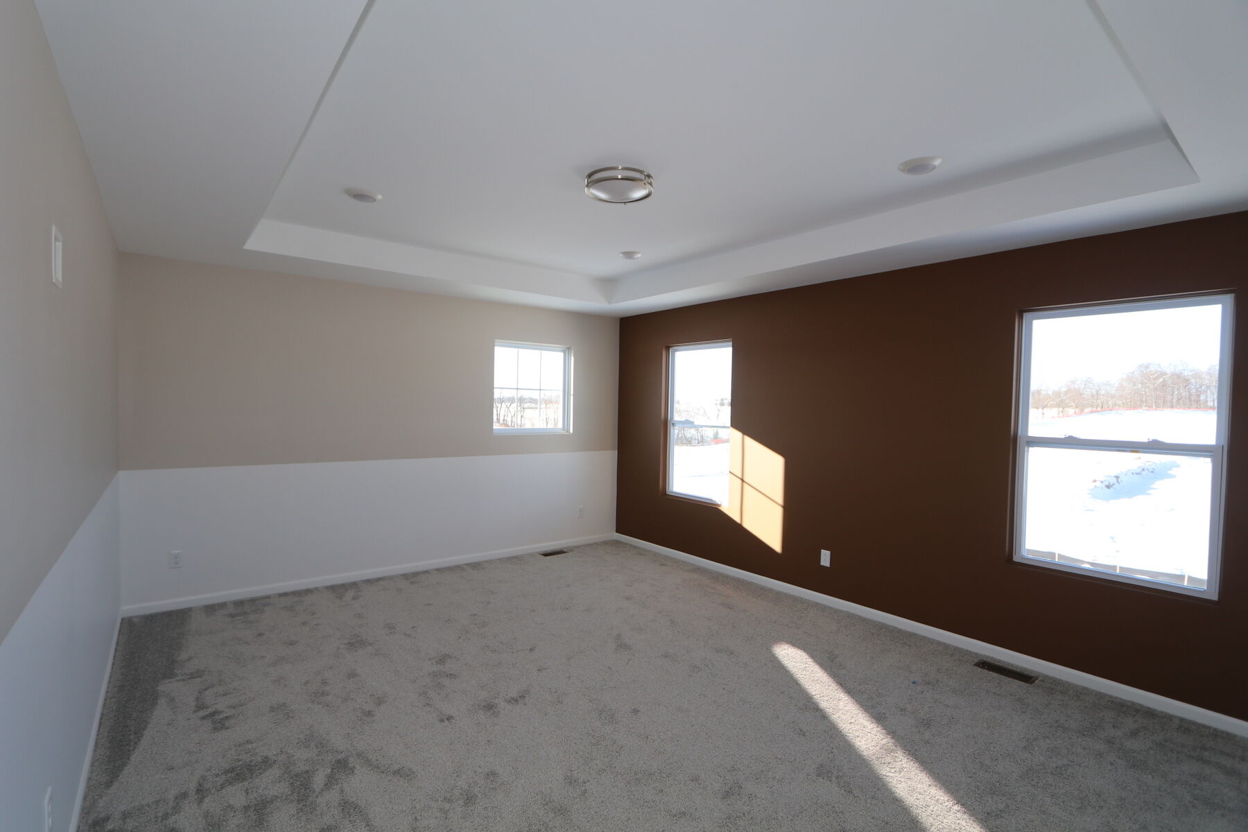 Owner's Bedroom 