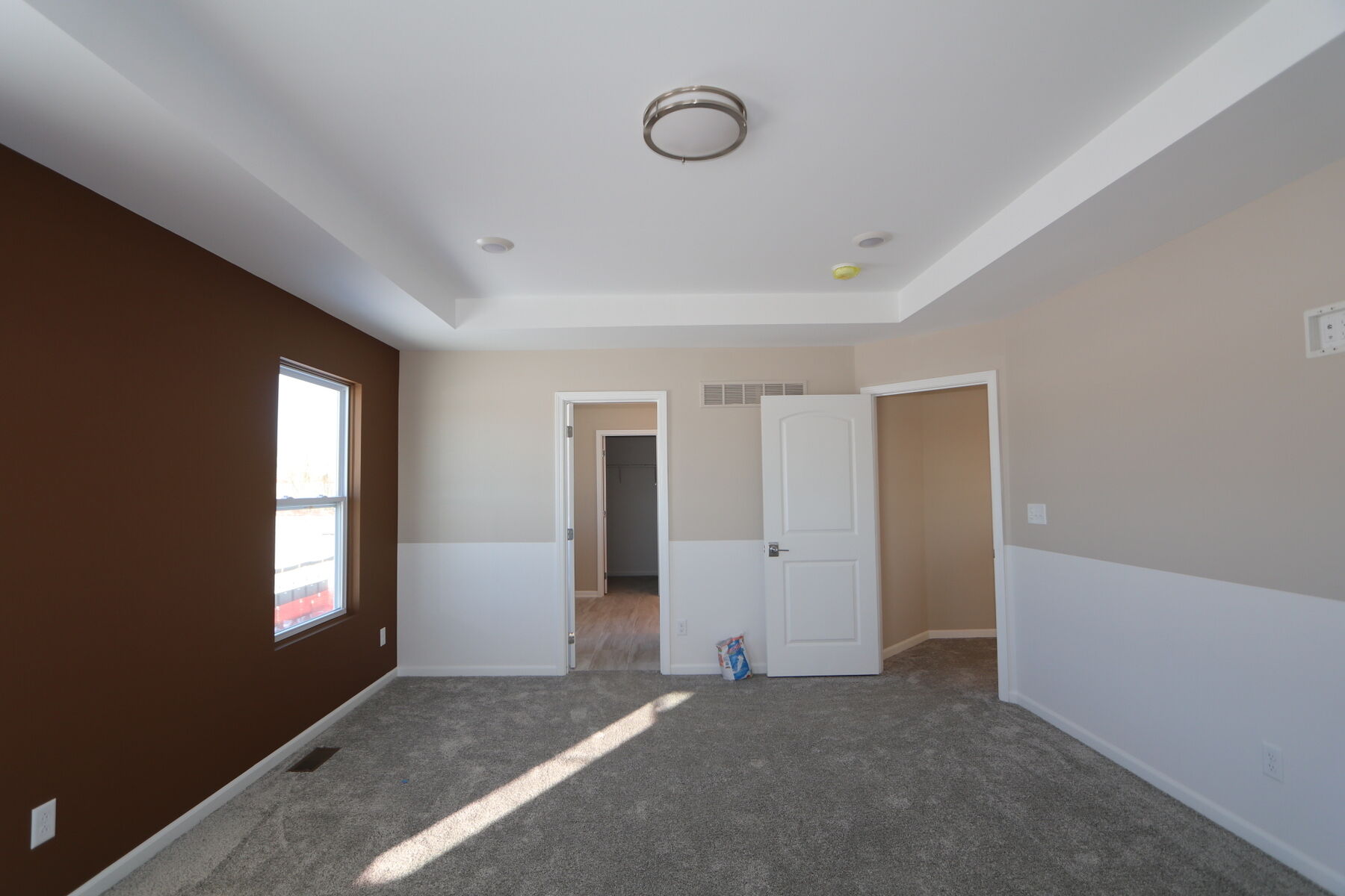 Owner's Bedroom 