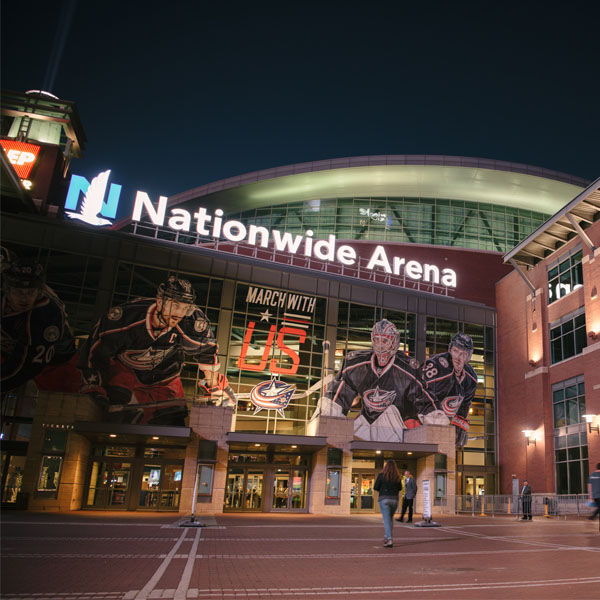 Nationwide Arena