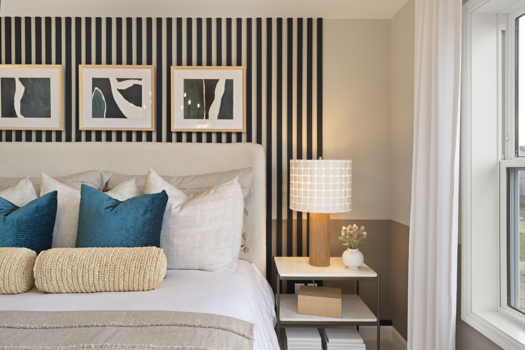 Owner's Bedroom
