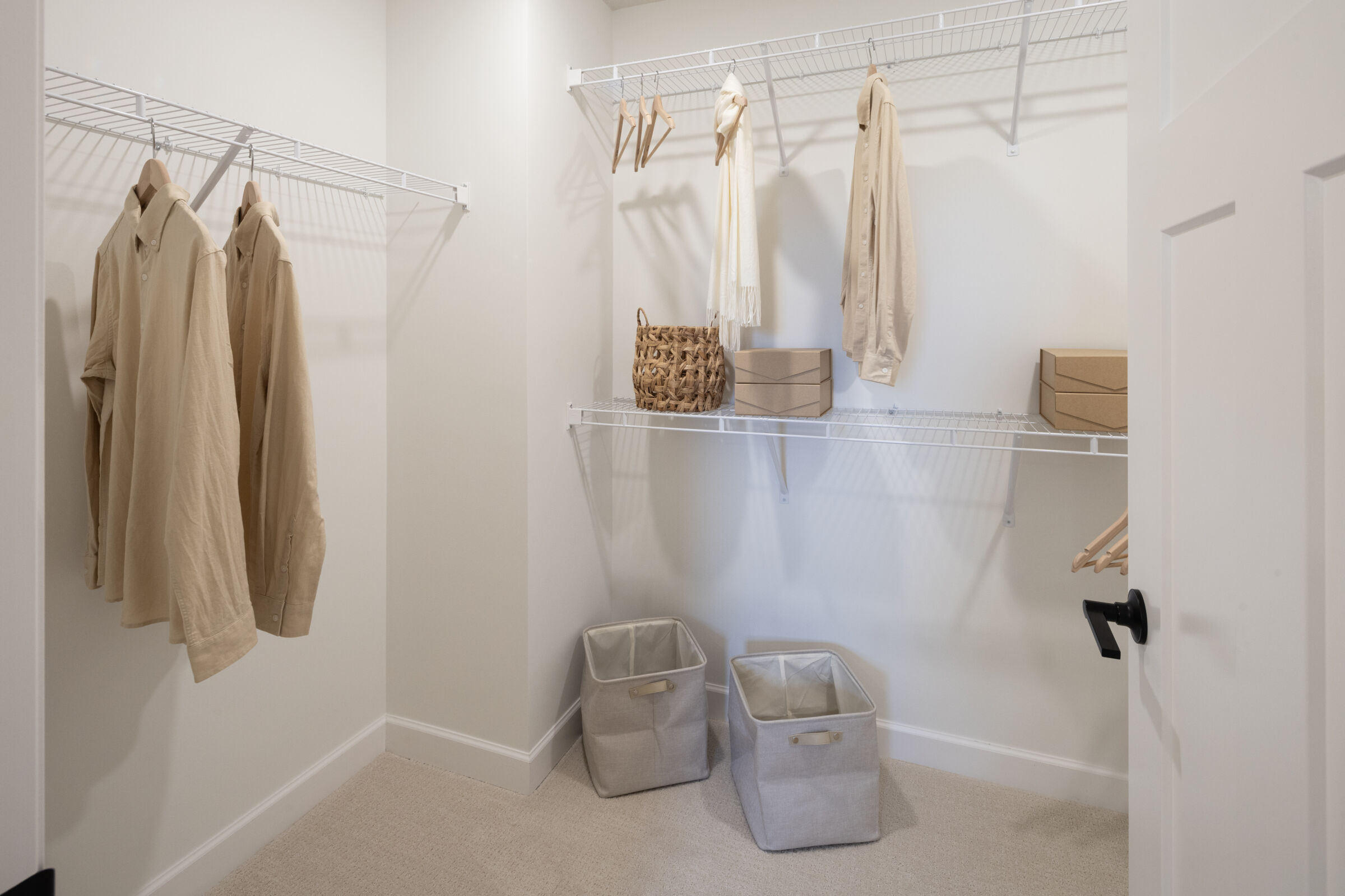 Owner's Closet