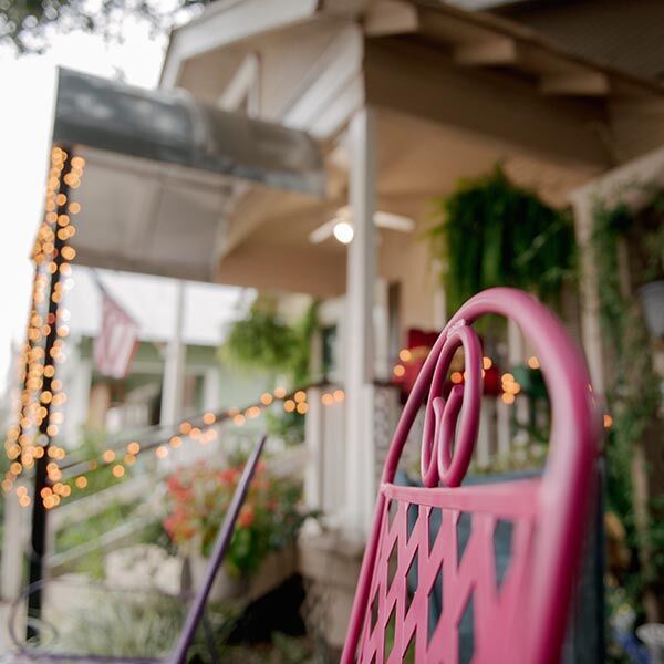 Antique Shop