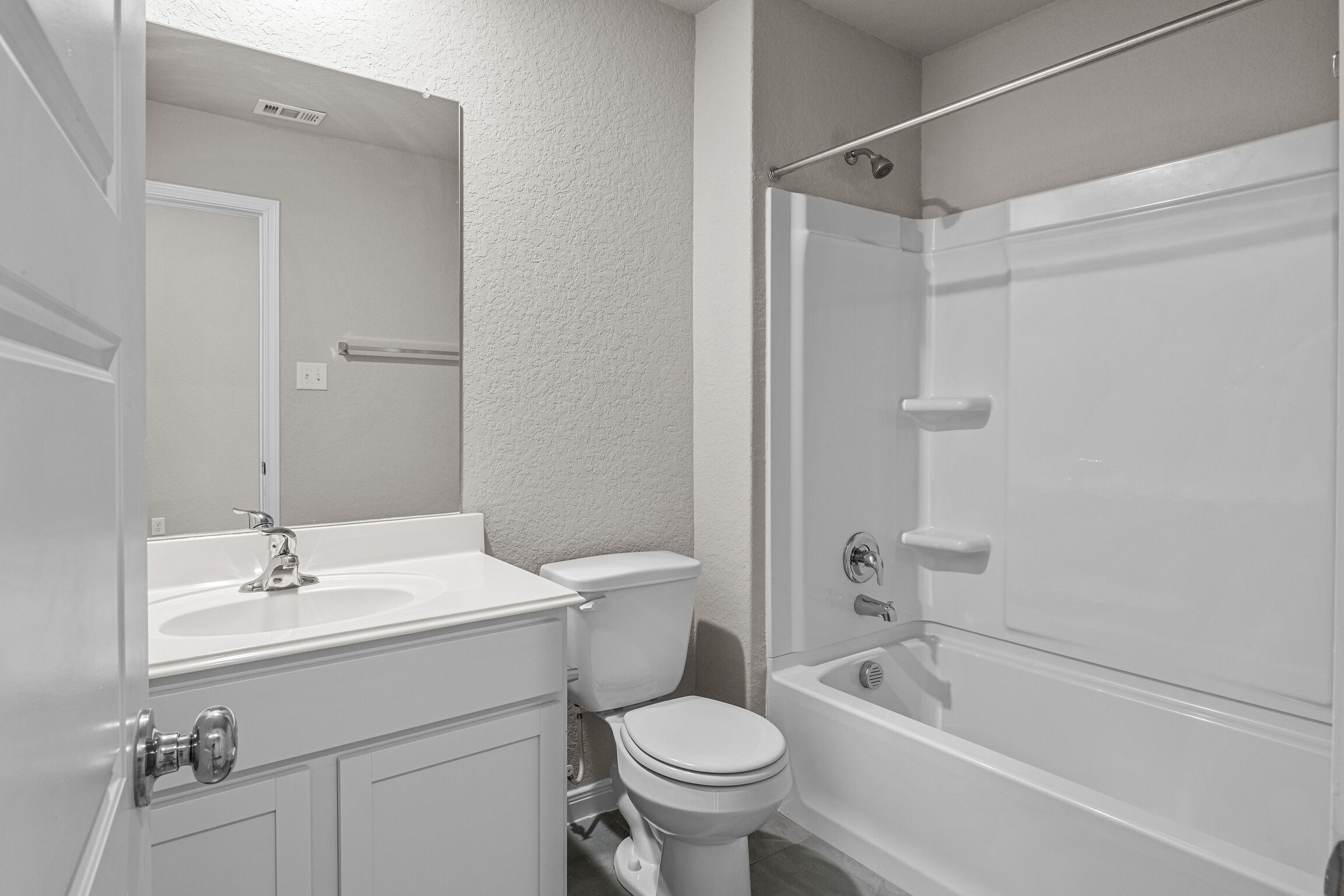 Bathroom - Representational Photo