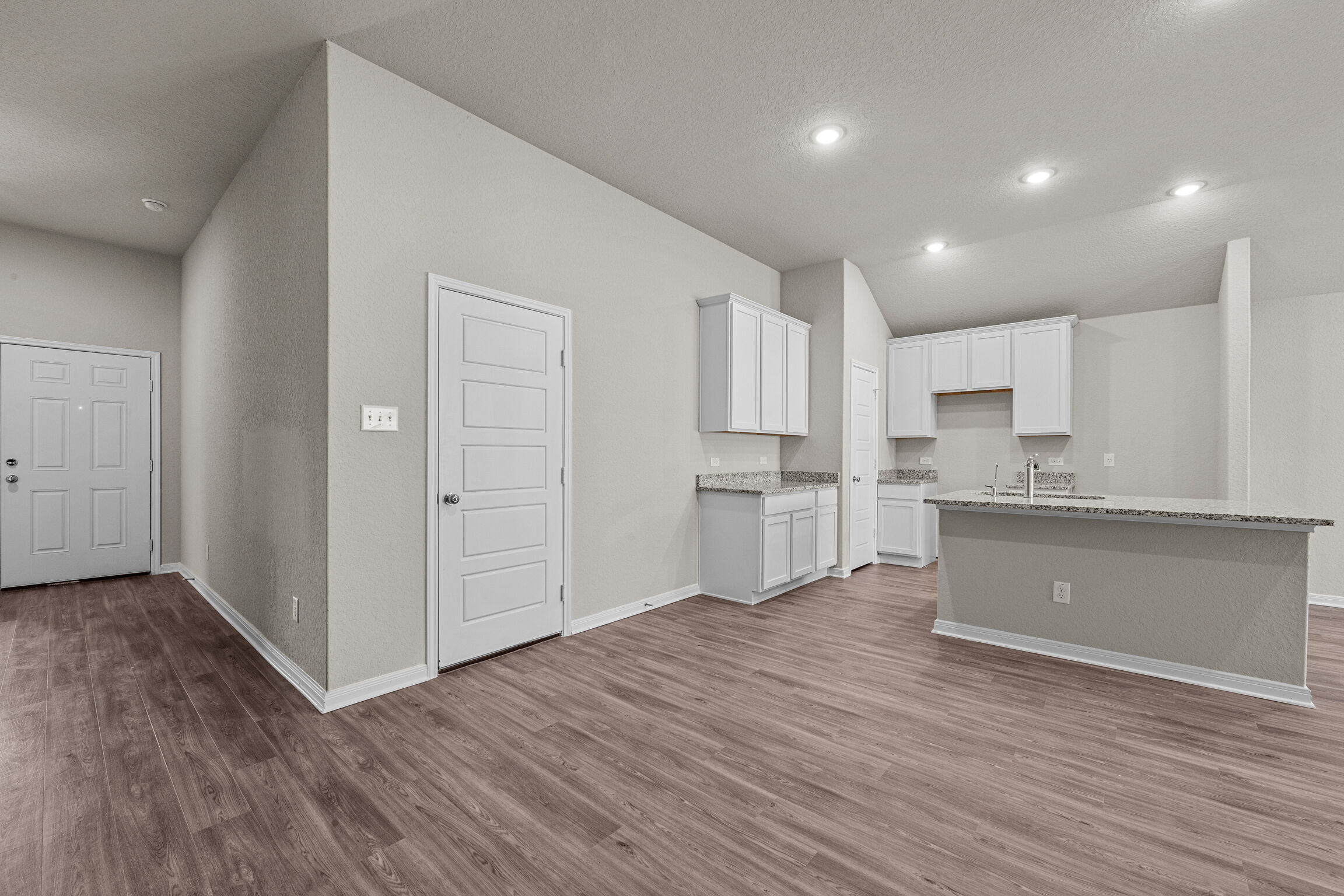 Interior - Representational Photo