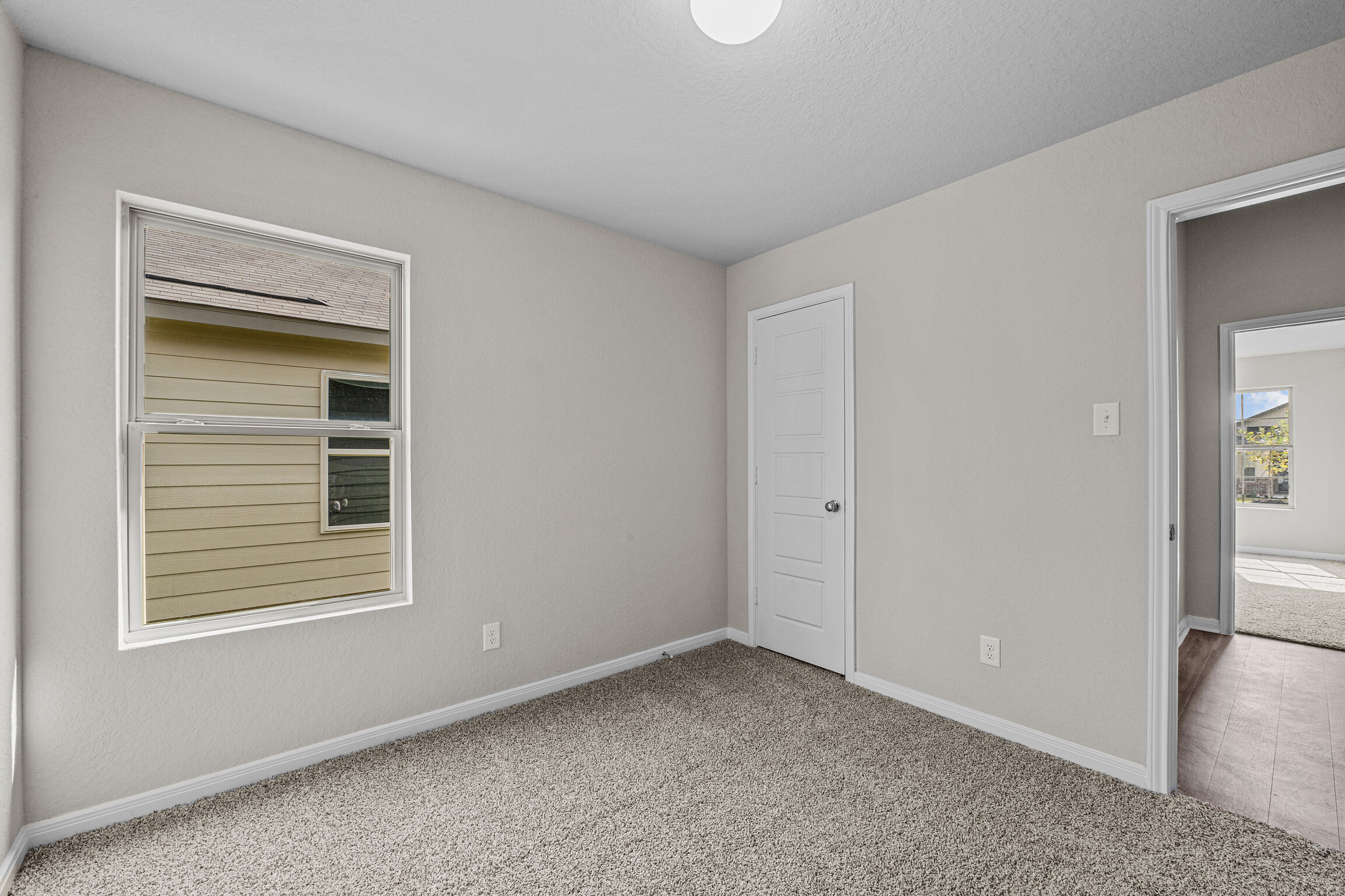 Interior - Representational Photo