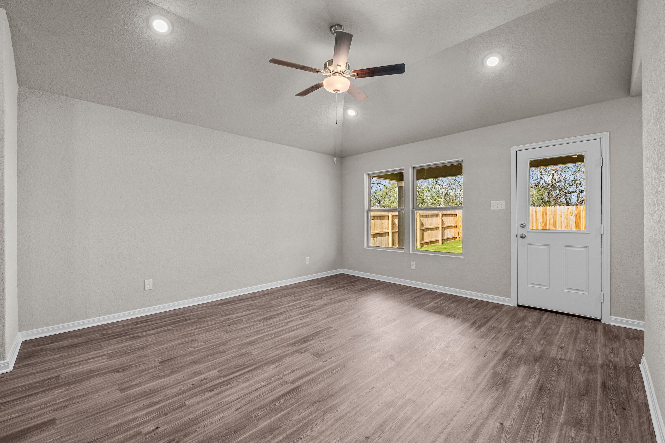 Interior - Representational Photo