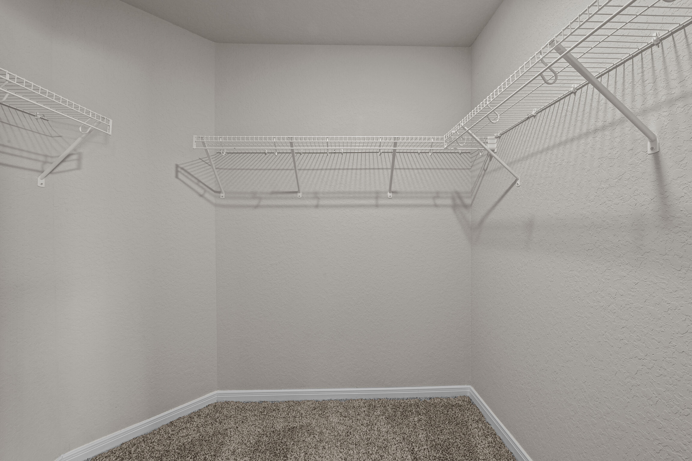 Interior - Representational Photo