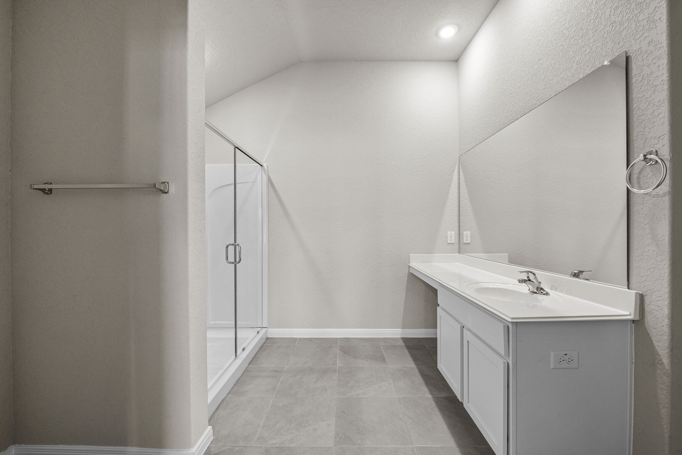Bathroom - Representational Photo