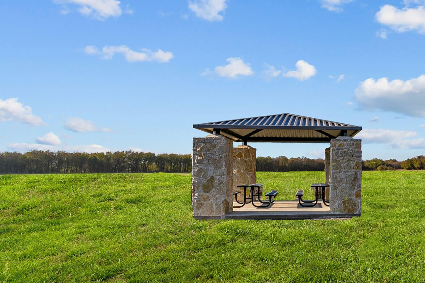 The Preserve