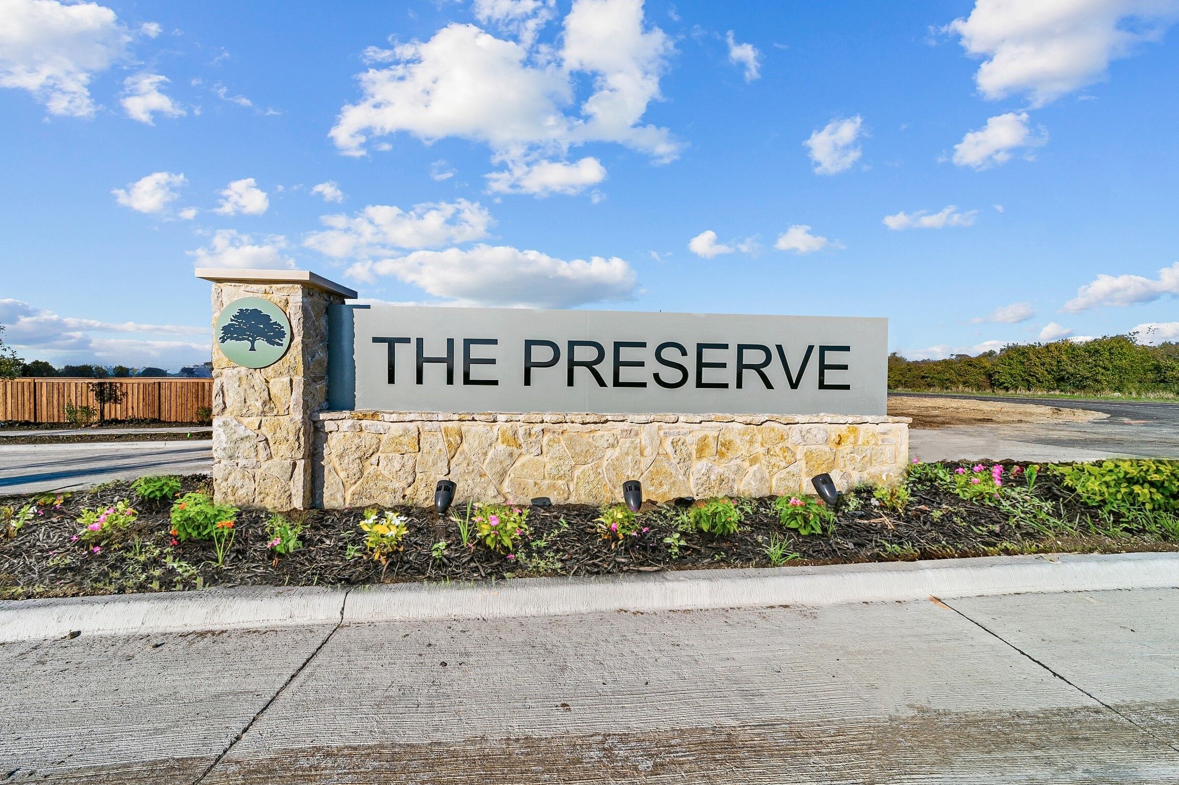 The Preserve