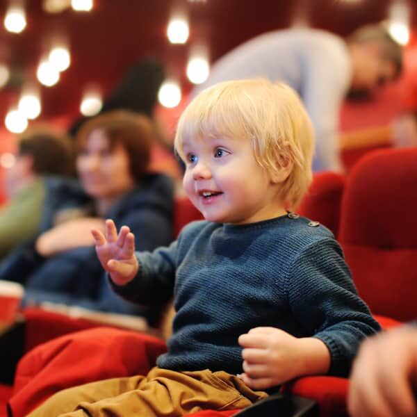Theater