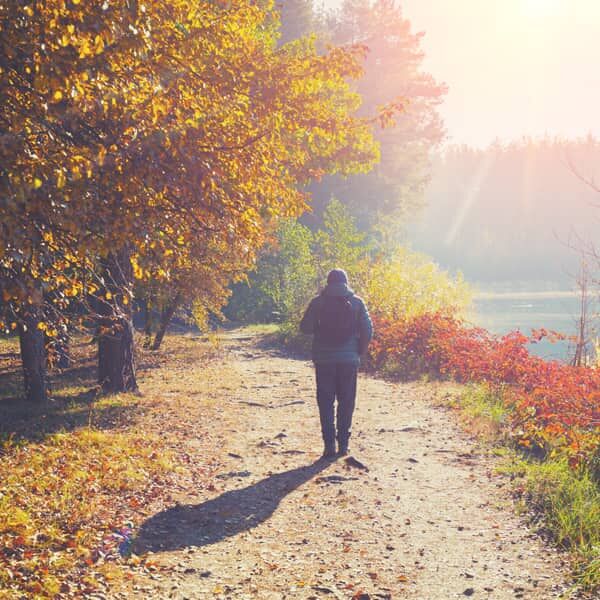 Walking Trail