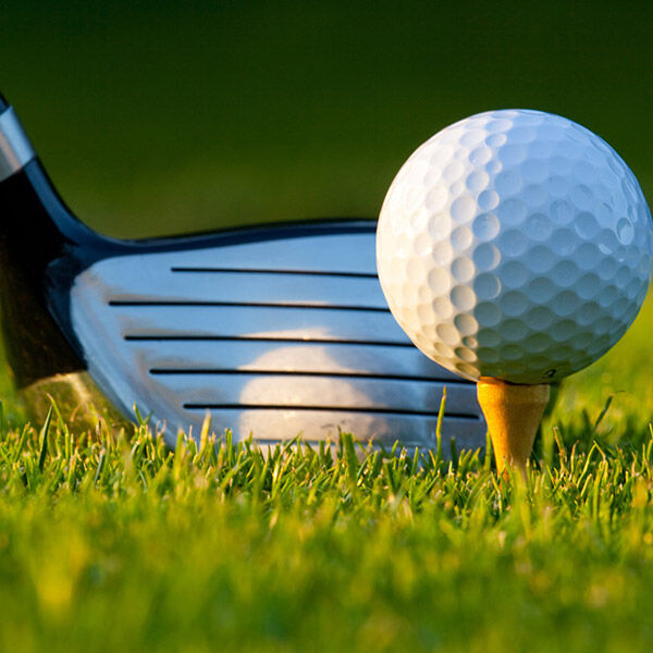 Golf Course
