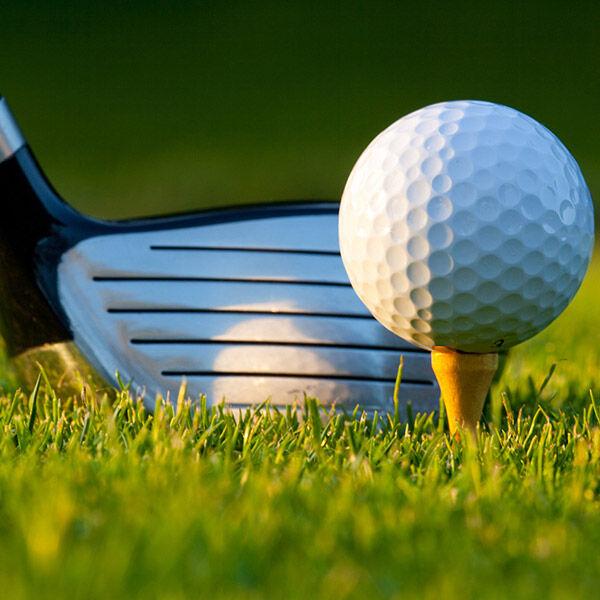 Golf Course